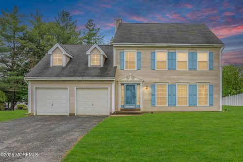 80 Society Hill Way, Tinton Falls, NJ, 07724-3837 | Card Image