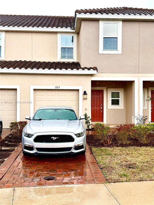 1317 Anchor Bend Way, KISSIMMEE, FL, 34746 | Card Image