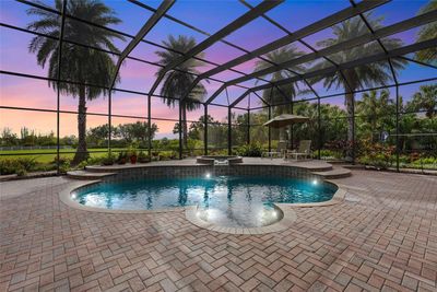 8480 Big Buck Lane, House other with 4 bedrooms, 3 bathrooms and null parking in Sarasota FL | Image 3