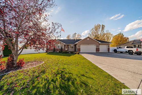 3320 W Woodside Drive, Idaho Falls, ID, 83401 | Card Image