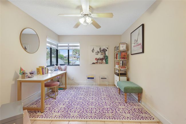 1645 - 1645 Nw 81 St Way, Condo with 3 bedrooms, 2 bathrooms and null parking in Plantation FL | Image 21