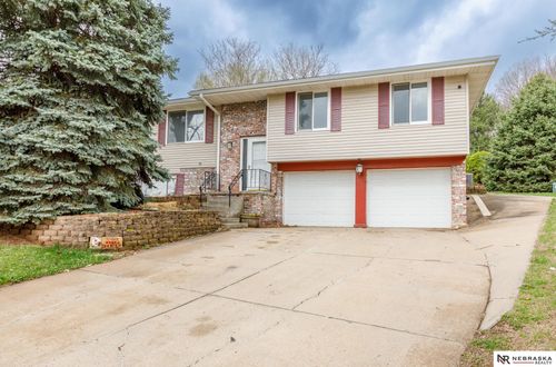 508 Jinings Drive, Bellevue, NE, 68005 | Card Image