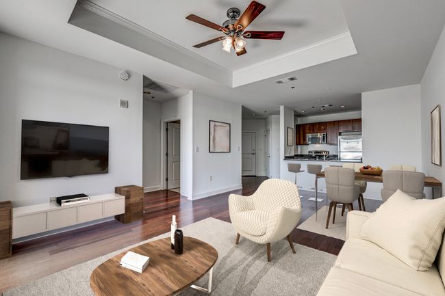 APT-1906 - 325 E Paces Ferry Rd Ne, Condo with 1 bedrooms, 1 bathrooms and 1 parking in Atlanta GA | Image 6