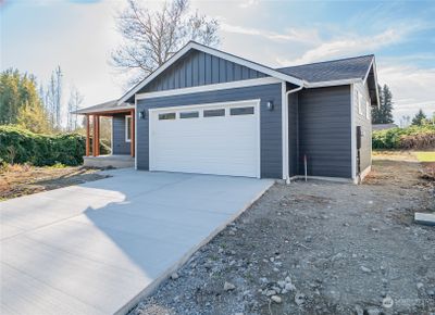 901 Crimson Court, House other with 3 bedrooms, 1 bathrooms and 2 parking in Nooksack WA | Image 2