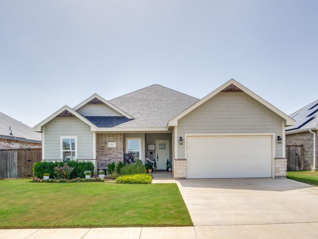 Connor Rd, Abilene, TX 79602