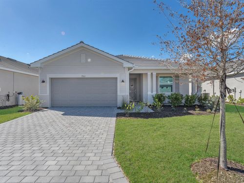 7961 Lakes Edge Ln, PORT CHARLOTTE, FL, 33981-1064 | Card Image