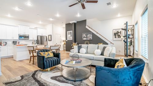 803-1217 Beaconsfield Lane, Arlington, TX, 76011 | Card Image