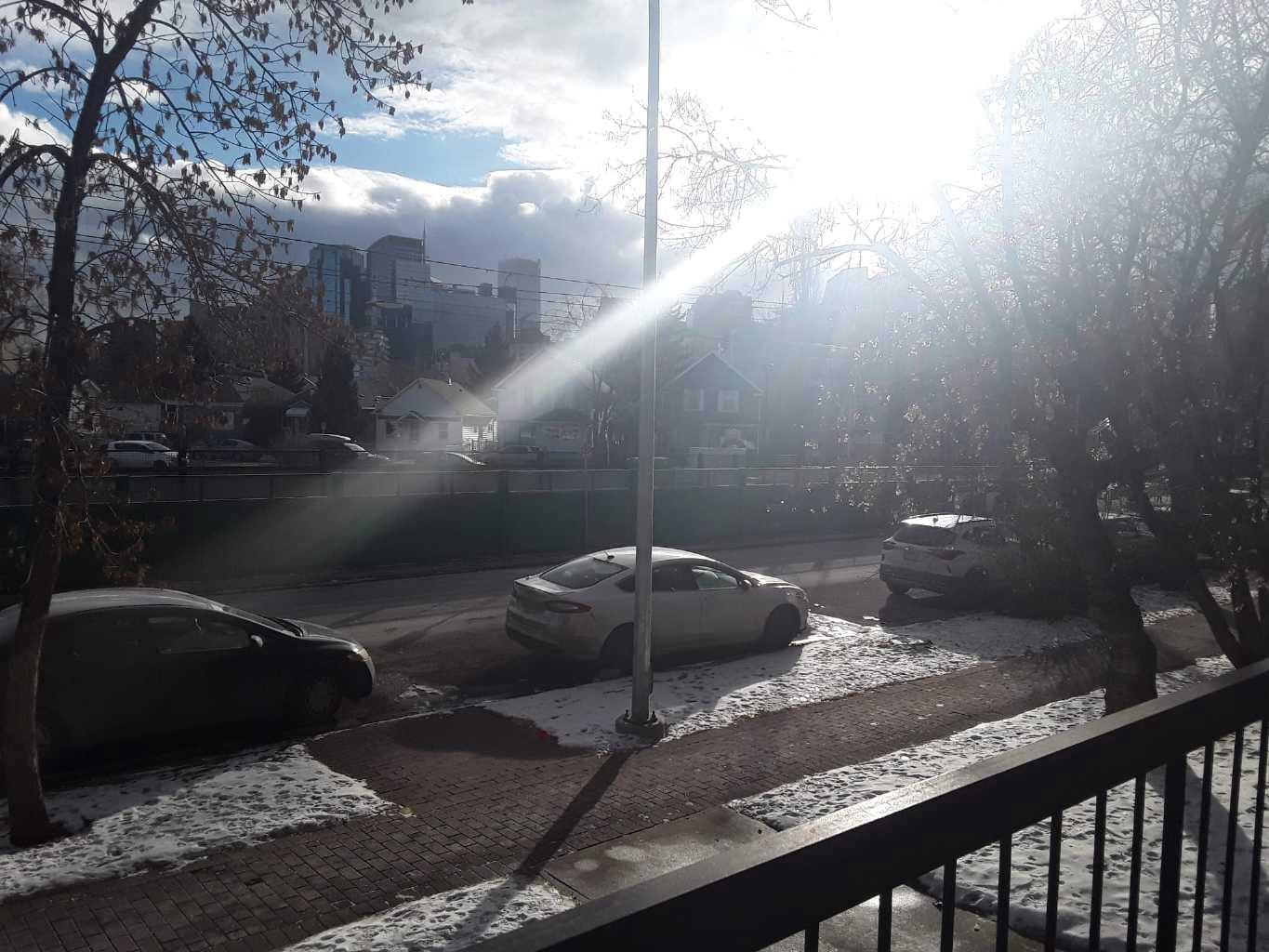 Residential in Calgary 2
