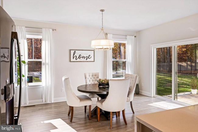 409 Kaila Ct, House other with 5 bedrooms, 4 bathrooms and null parking in Shamong NJ | Image 15