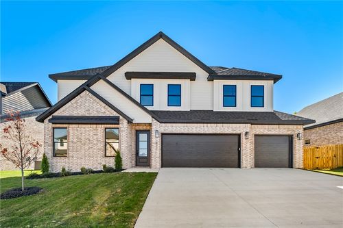 1821 Peacock Rd, Centerton, AR, 72719-3029 | Card Image