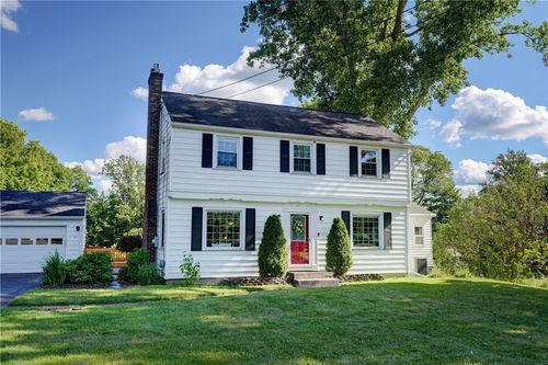3705 Chili Ave, Rochester, NY, 14624-5236 | Card Image