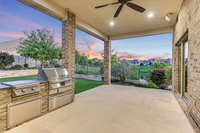 216 Canyon View Rd, House other with 3 bedrooms, 3 bathrooms and 6 parking in Georgetown TX | Image 23