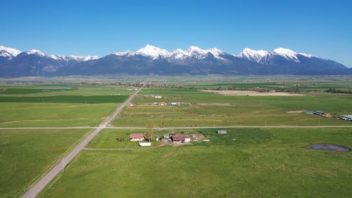 37521 Dublin Gulch Rd, Saint Ignatius, MT, 59865-9281 | Card Image