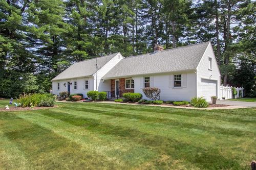 306 Soule Rd, Wilbraham, MA, 01095-2763 | Card Image