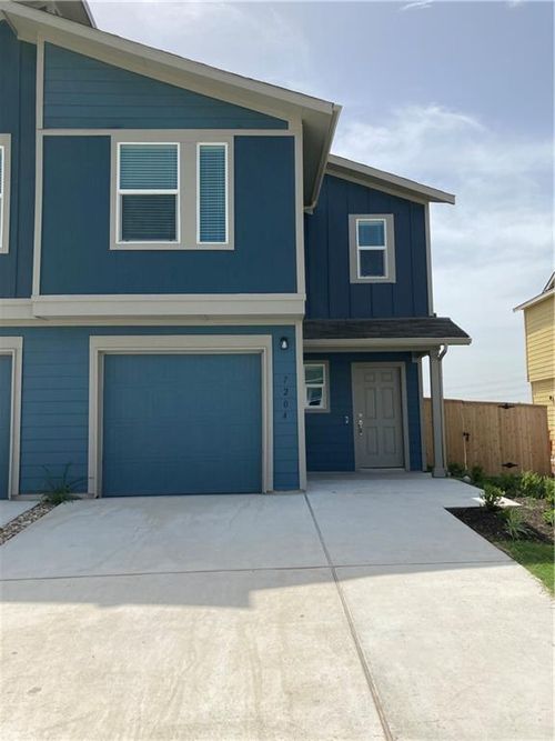 7204 Dancing Wind Lane, Del Valle, TX, 78617 | Card Image