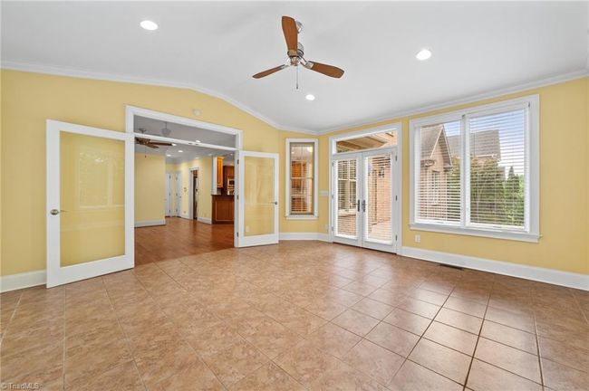 1010 Mill Pointe Way, House other with 5 bedrooms, 4 bathrooms and null parking in Elon NC | Image 21