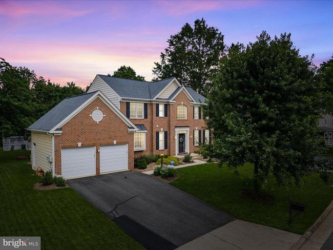 21526 Golden Autumn Pl, House other with 4 bedrooms, 4 bathrooms and null parking in BROADLANDS VA | Image 66
