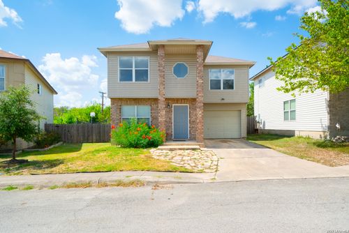 27 Great Hills Dr, San Antonio, TX, 78238-1376 | Card Image