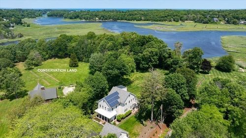 60 Mordecai Lincoln Rd, Scituate, MA, 02066-1224 | Card Image