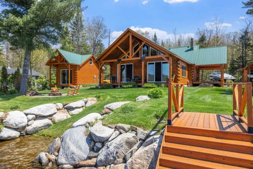 308 Lake Rd, Lunenburg, VT, 05906-9507 | Card Image