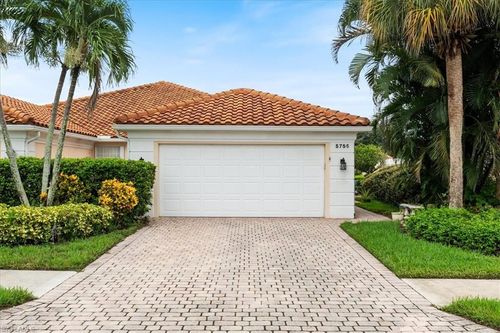 5756 Drummond Way, NAPLES, FL, 34119-9523 | Card Image