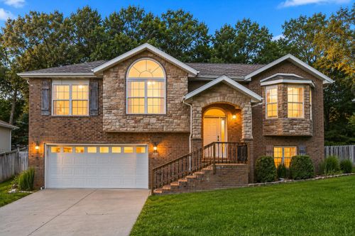 234 Mesquite Dr, Branson, MO, 65616-8454 | Card Image