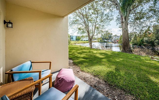 APT-107 - 1450 Heather Ridge Blvd, Condo with 2 bedrooms, 1 bathrooms and null parking in DUNEDIN FL | Image 29