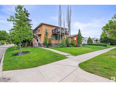 9511 124 Ave Nw, Home with 8 bedrooms, 3 bathrooms and null parking in Edmonton AB | Image 2