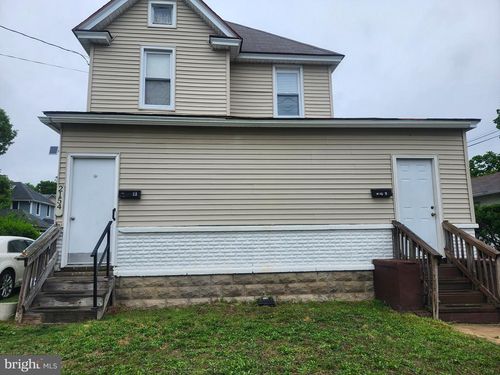 2154 Browning Rd, Pennsauken, NJ, 08110-1955 | Card Image