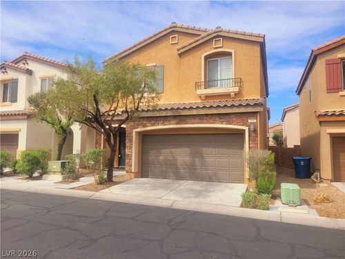 7492 Perla Del Mar Ave, Las Vegas, NV, 89179-2500 | Card Image
