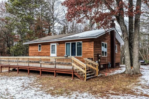 10336 Headwaters Trl, Boulder Junction, WI, 54512-3403 | Card Image