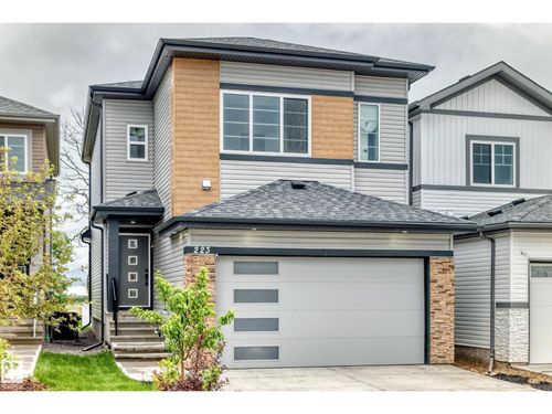 223 Rolston Wynd, Leduc, AB, T9E1N1 | Card Image