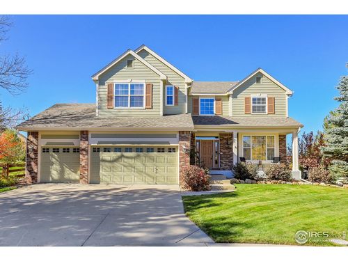 13961 Brookside Ct, Broomfield, CO, 80023-3990 | Card Image