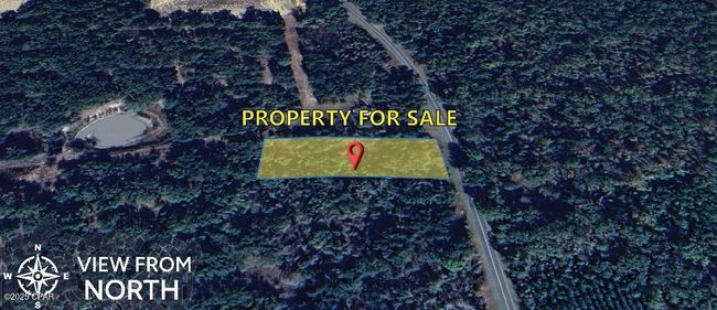0 River Rd, Home with 0 bedrooms, 0 bathrooms and null parking in Bascom FL | Image 8