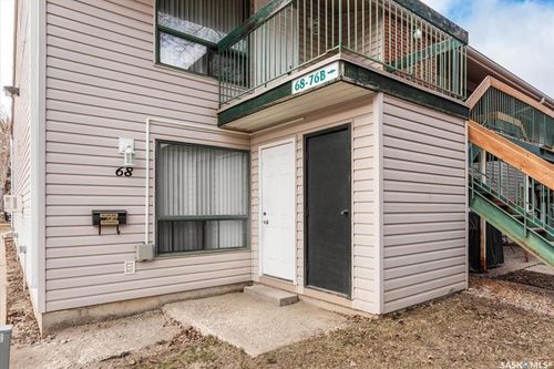 68 Nollet Avenue, Regina, SK, S4T7P9 | Card Image