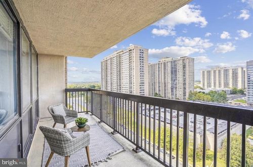 1506-3713 S George Mason Dr, FALLS CHURCH, VA, 22041-3282 | Card Image