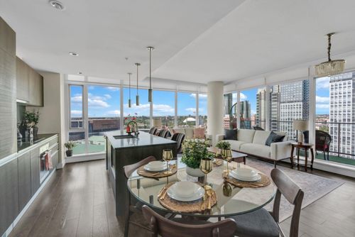 1409-1188 3 St Se, Calgary, AB, T2G1H8 | Card Image