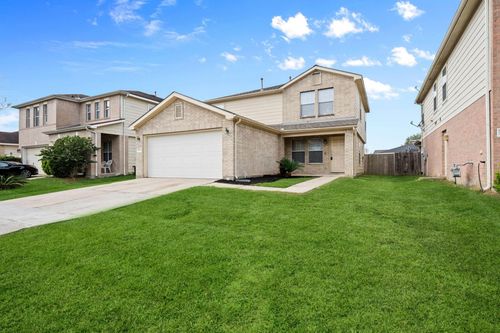 20743 Bishops Gate Ln, Humble, TX, 77338-2037 | Card Image