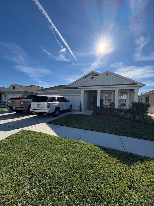 1948 Rankin St, Kindred, FL, 34744-5750 | Card Image