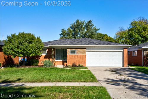 4529 Sudbury Dr, Warren, MI, 48092-3066 | Card Image