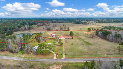 2964 Farm Road 2120, Bagwell, TX, 75412-4821 | Card Image