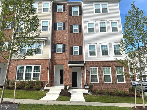 611-9402 James Macgowan Ln, OWINGS MILLS, MD, 21117-5921 | Card Image