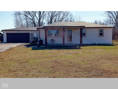 7086 E County Road 100 S, Avon, IN, 46123-7546 | Card Image