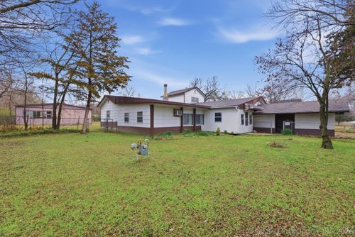 139 S Beech, Kellyville, OK, 74039-4419 | Card Image
