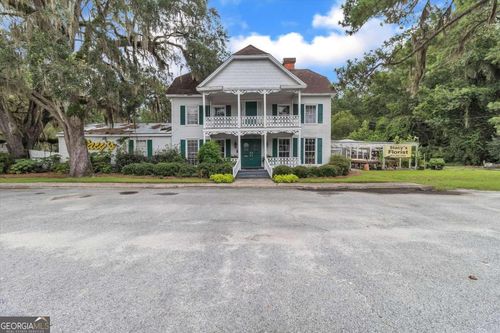 69 Old Sunbury Rd, Flemington, GA, 31313-1122 | Card Image