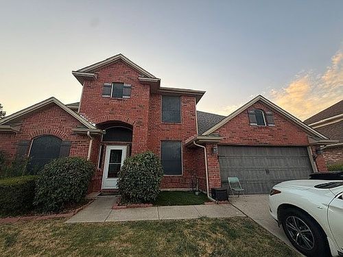 2907 Yukon Dr, Corinth, TX, 76210-2293 | Card Image