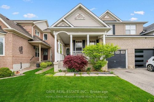 1617 Gowling Terr, Milton, ON, L9T5J6 | Card Image