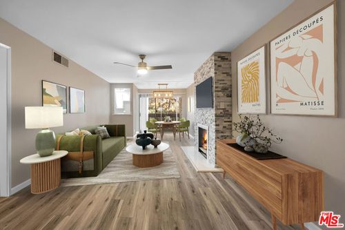 11109 Summertime Ln, Culver City, CA, 90230-4548 | Card Image