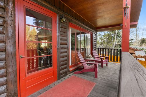 820 Yahmonite St, Steamboat Springs, CO, 80487-5353 | Card Image