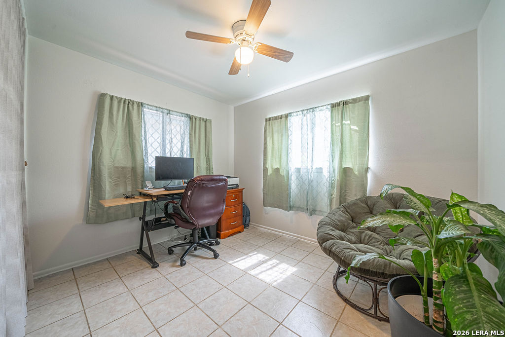 Residential in San Antonio 2